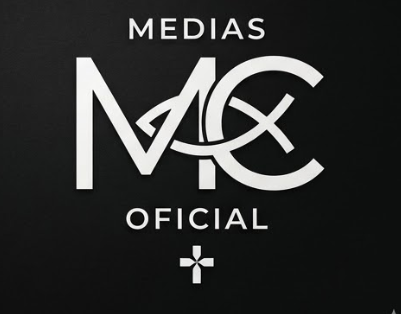 Logo oficial Medias Cristianas